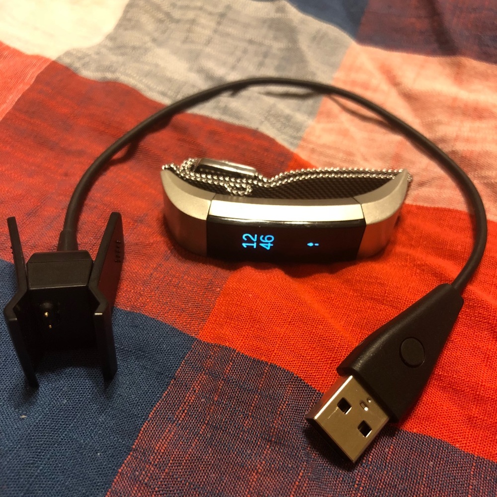 Fitbit Alta